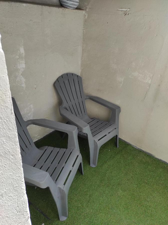 Charmant Duplex A 2 Pas De La Plage Le Portel Bagian luar foto